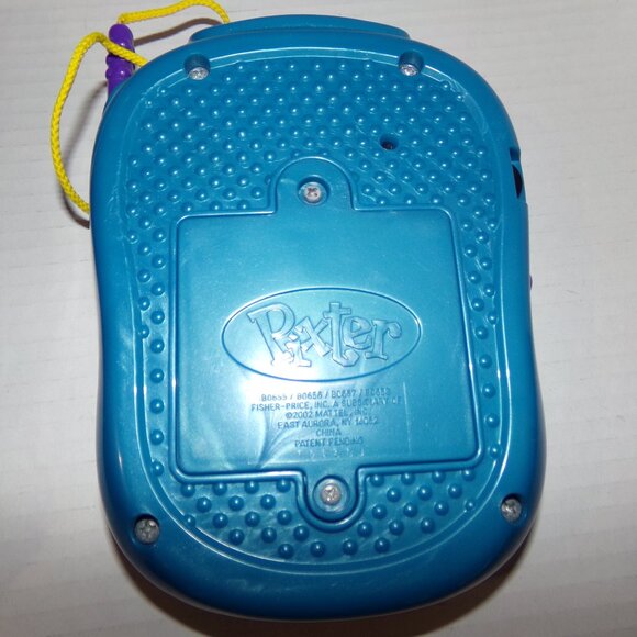 Pixter 2.0 Parts Replacement Game Case - Picture 6 of 13